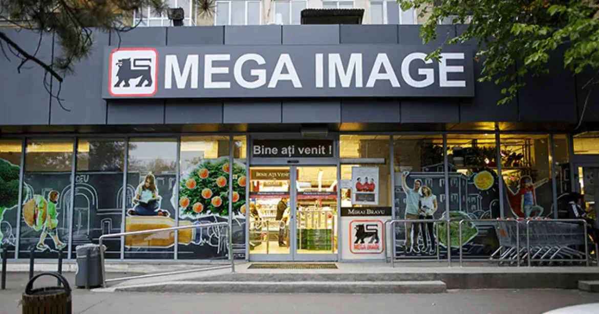 Atac cibernetic asupra Ahold Delhaize, proprietarul Mega Image și Profi