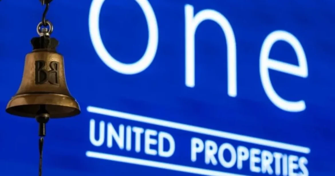 Atacul cibernetic de la Cadastru și efectul asupra vânzărilor One United Properties