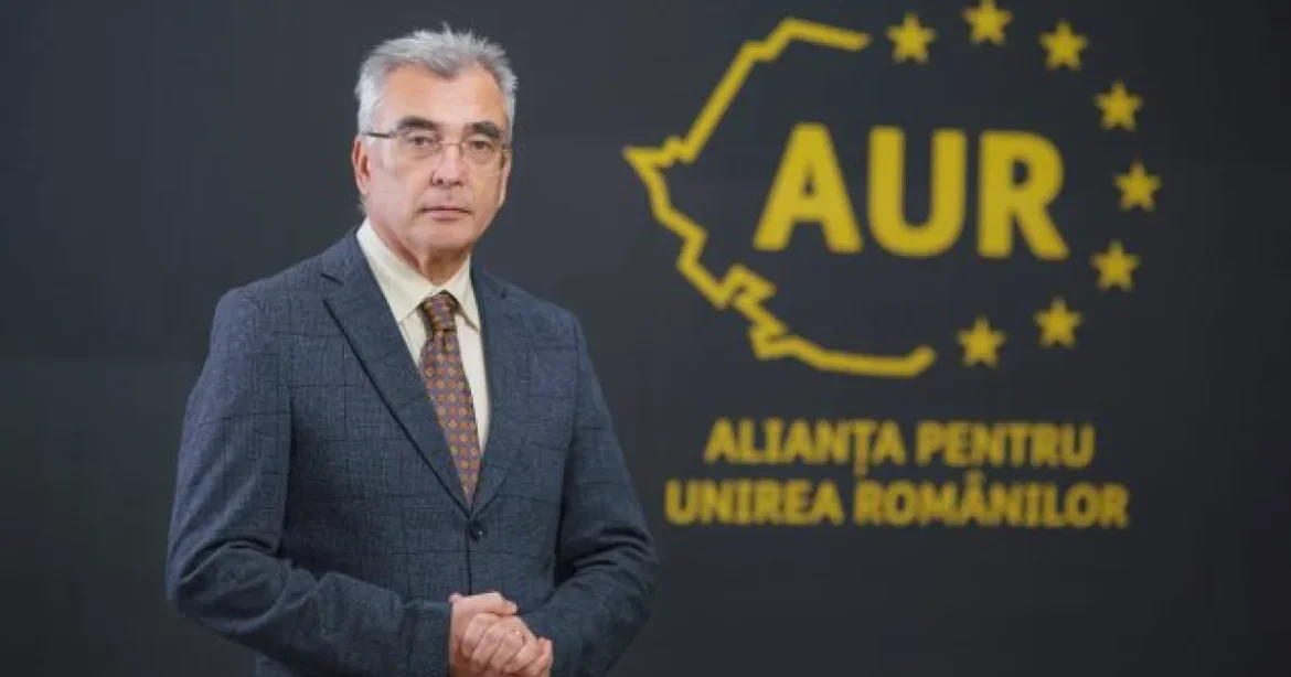AUR pregătește un plan strategic de dezvoltare; prezentarea, pe 1 decembrie la Alba Iulia
