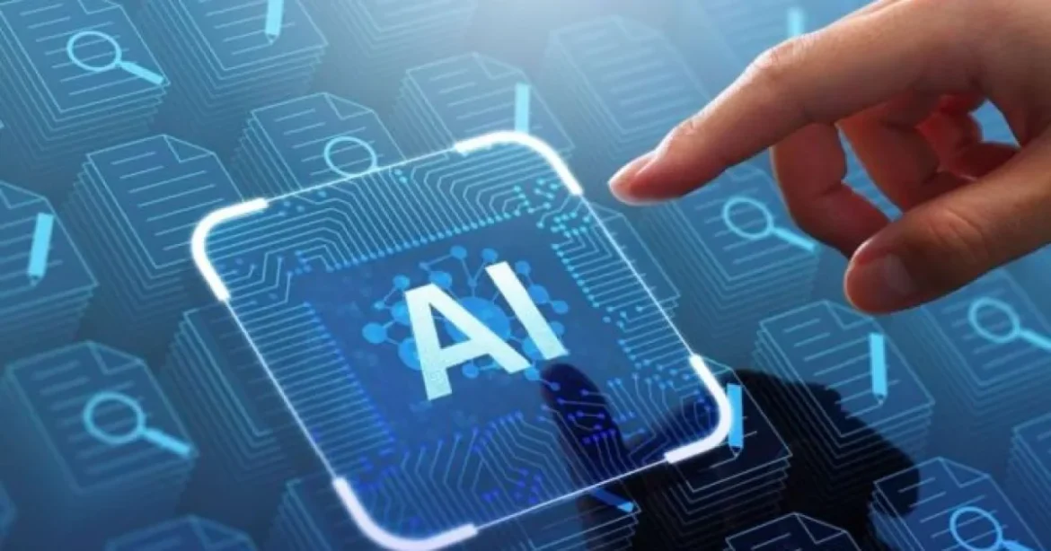 Bănci americane blochează inteligența artificială. Ce au făcut agenții AI în conturi