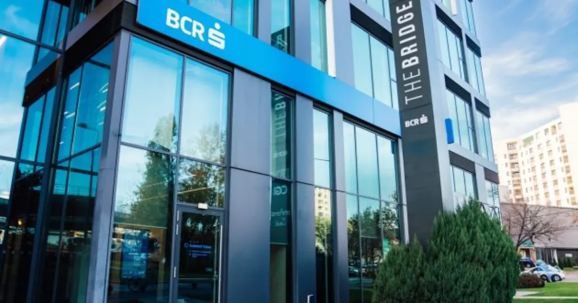 BCR și BID schimbă parteneriatul: finanțare IMM de peste 1 miliard de lei