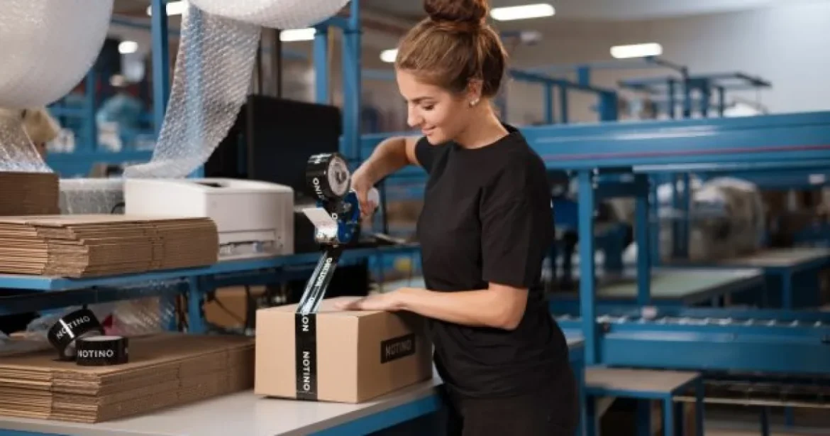 Black Friday Notino 2026 începe mai devreme, cu mai multe săptămâni de reduceri