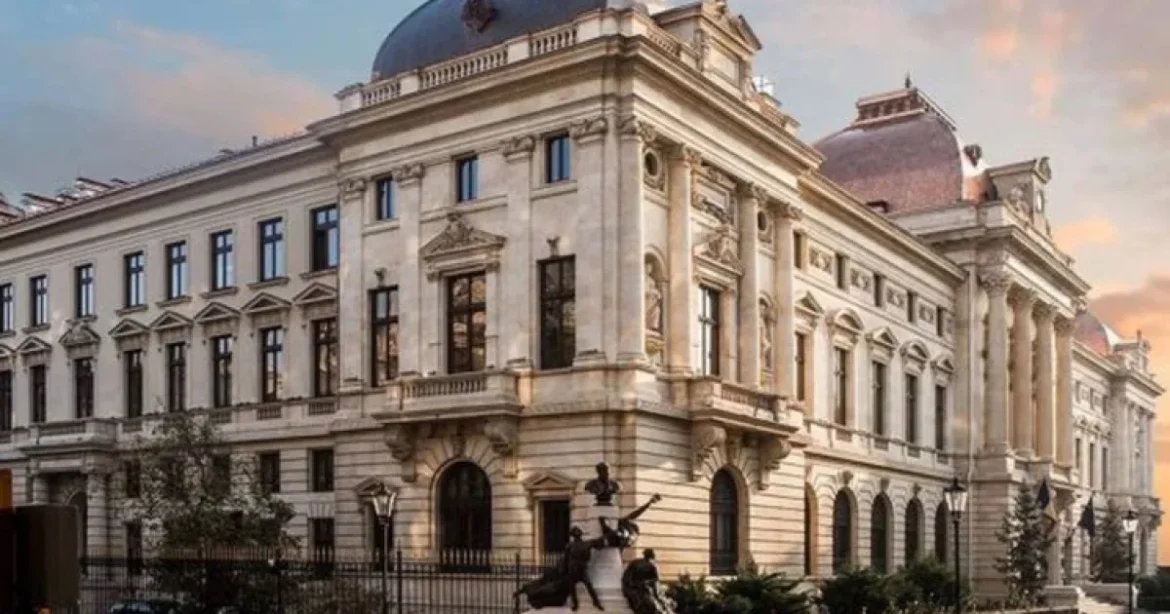 BNR își înrăutățește prognoza economică pentru semestrul II din 2026, după inflație