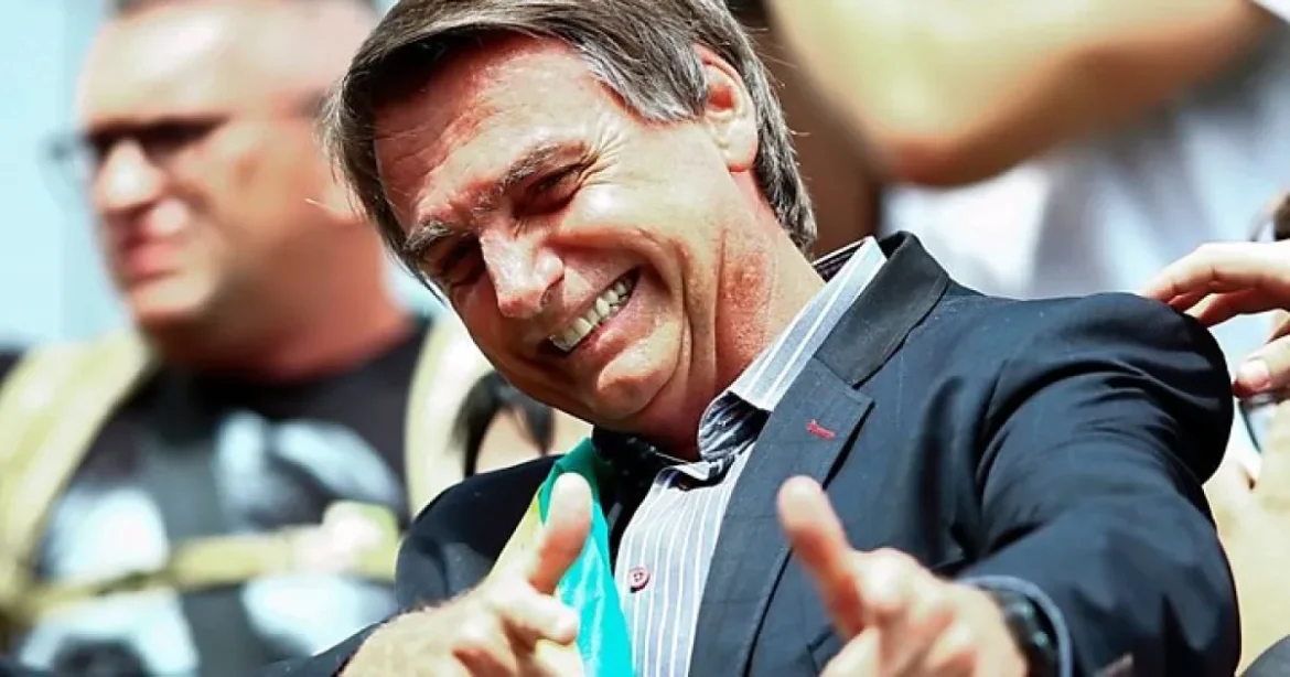 Bolsonaro, sprijinit de candidatul clasat pe locul trei la prezidențialele din Brazilia