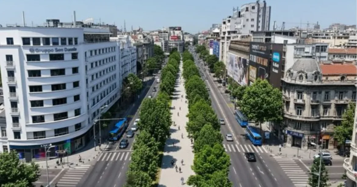 Bucureștiul renaște: proiect-gigant pentru noul centru al Capitalei. Zonele reamenajate