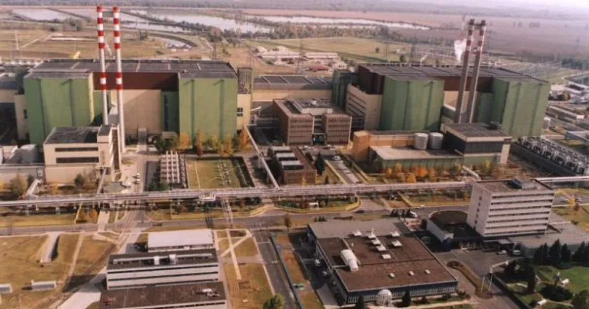 Budapesta analizează înlocuirea Rosatom în extinderea centralei nucleare de la Paks