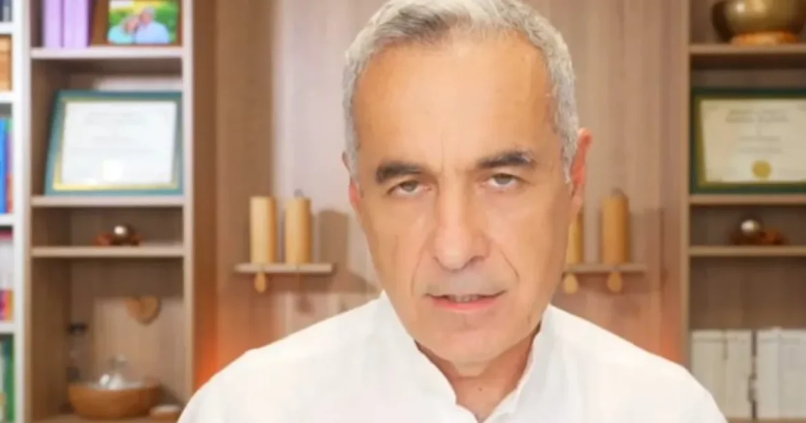 Călin Georgescu, în arest la domiciliu. DIICOT contestă decizia