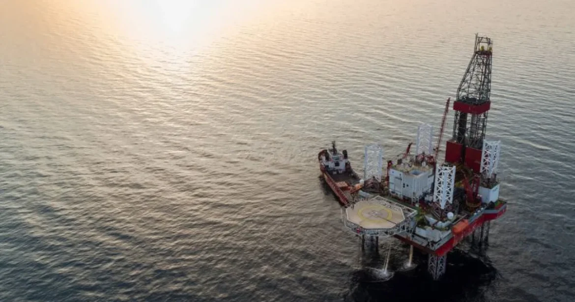 Carlyle vinde Black Sea Oil and Gas către Mazarine Energy