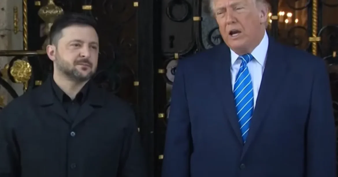 Casa Albă dezminte un ordin al lui Trump privind Starshield în Ucraina