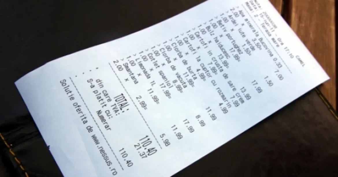 Casele de marcat nu pot emite codul QR cerut oficial. Sute de mii de firme riscă sancțiuni