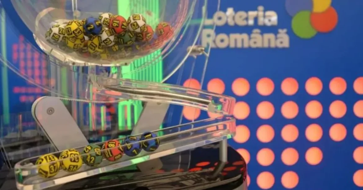 Câștigătorul a 3,3 milioane de euro la Loto 6/49 și-a ridicat banii