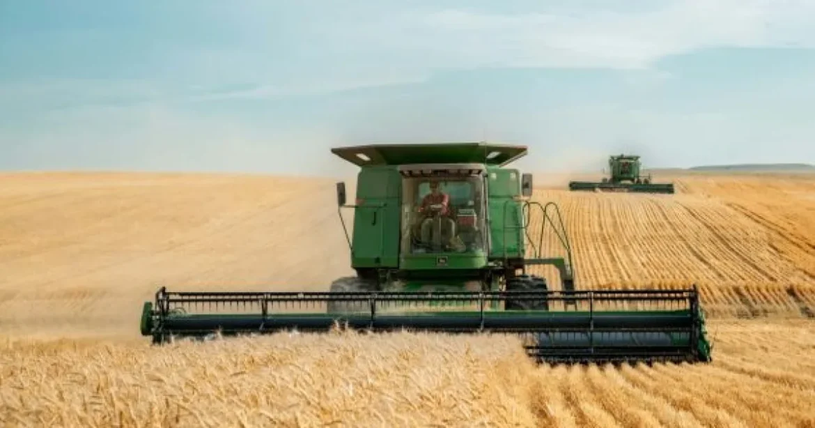 CE răspunde la problemele transportului cerealelor românești afectate de Ucraina