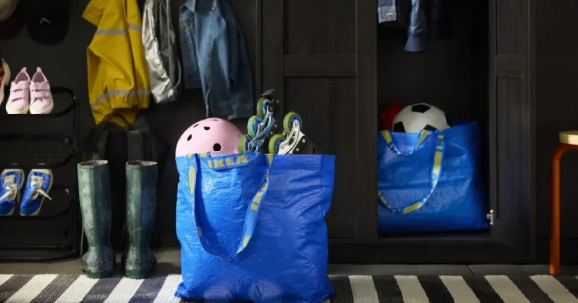 Cel mai vândut produs IKEA dispare din magazine și va fi înlocuit