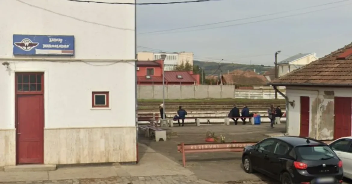 CFR Infrastructură licitează lucrări de 500 milioane lei pentru trenul metropolitan Mureș