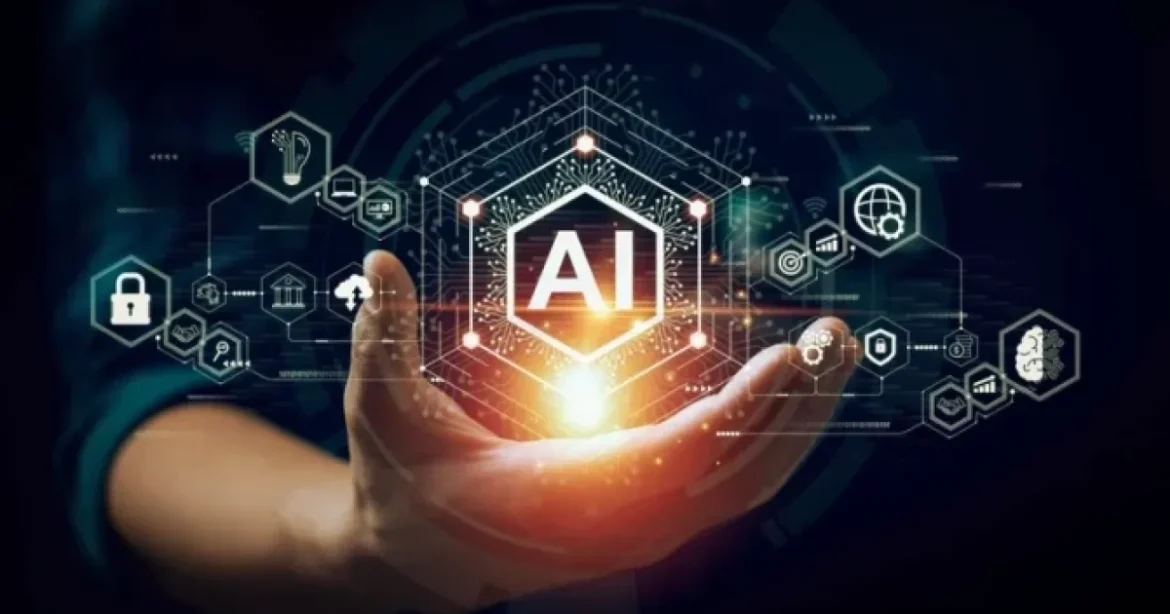 China reduce drastic avantajul SUA în domeniul inteligenței artificiale