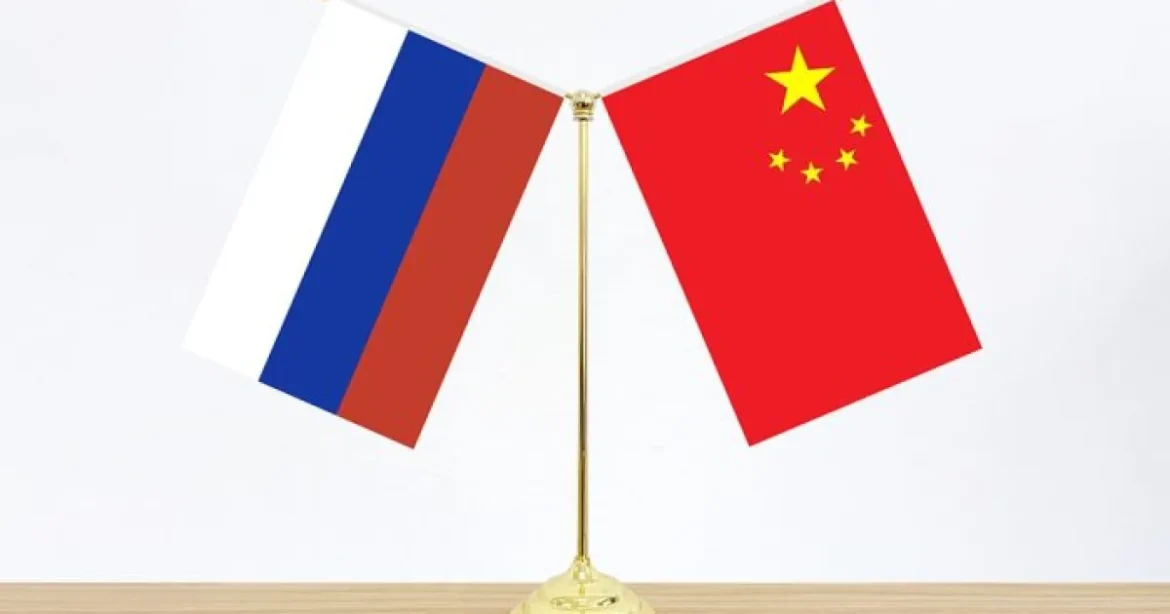 China și Rusia denunță „ingerințele externe distructive” în Eurasia
