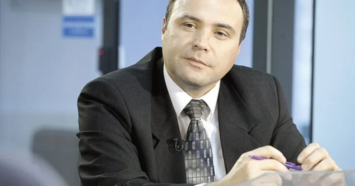 Chisăliță a primit aviz pozitiv la Ministerul Energiei, după audierea din Parlament