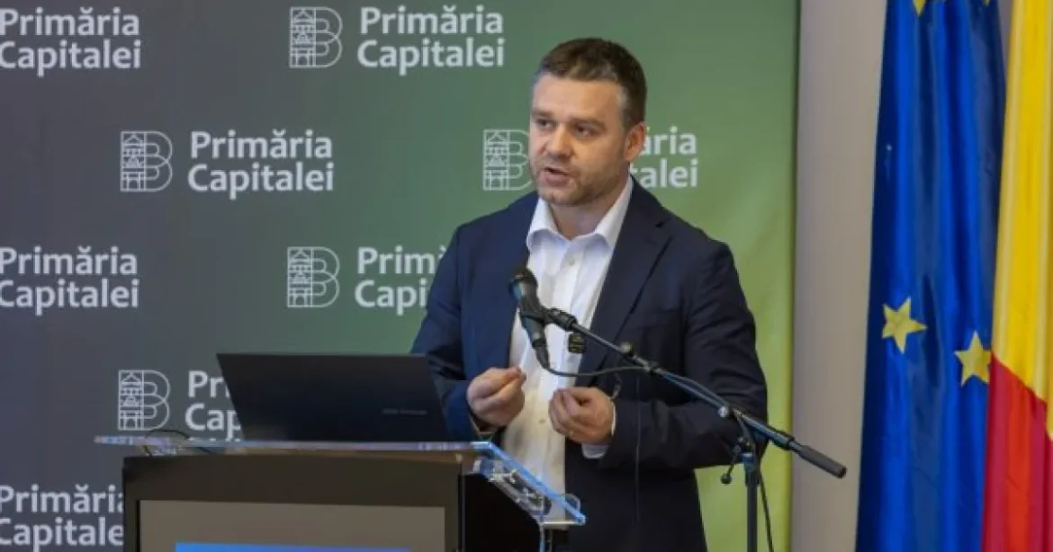 Ciprian Ciucu despre votul PNL pentru noul guvern: Nu e o decizie care să ne facă plăcere