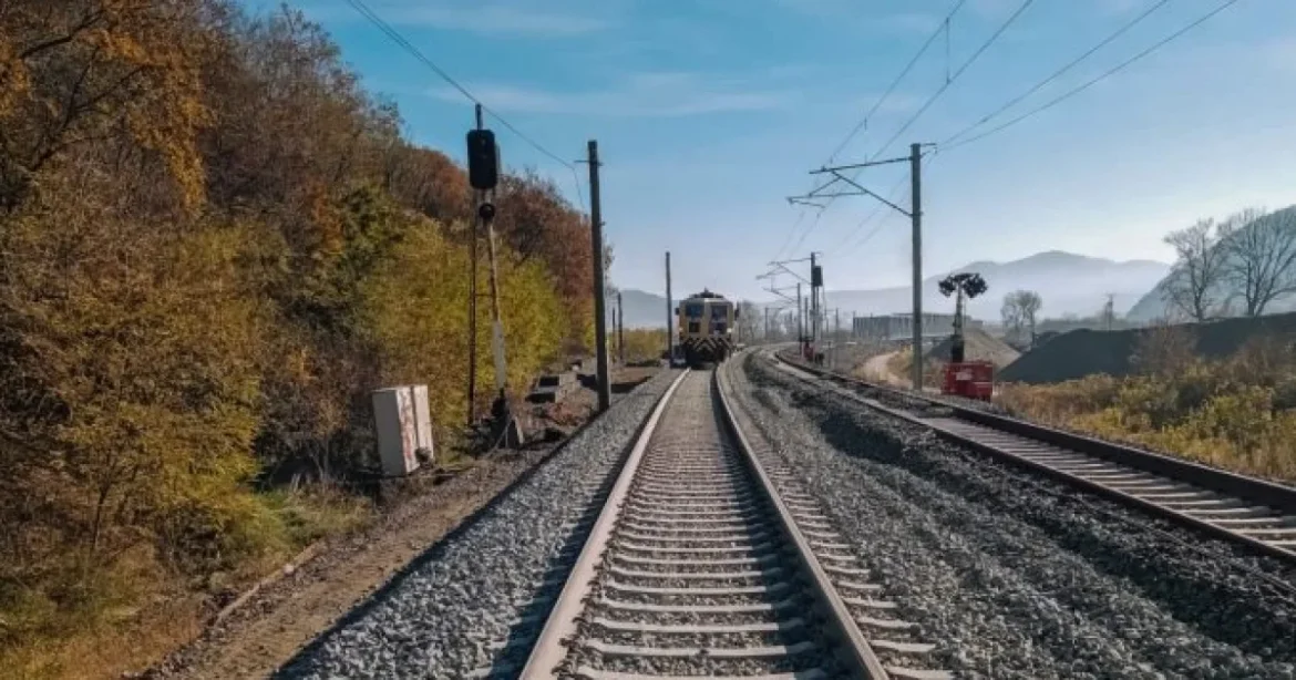Circulația feroviară București – Ploiești, reluată după două ore de întrerupere