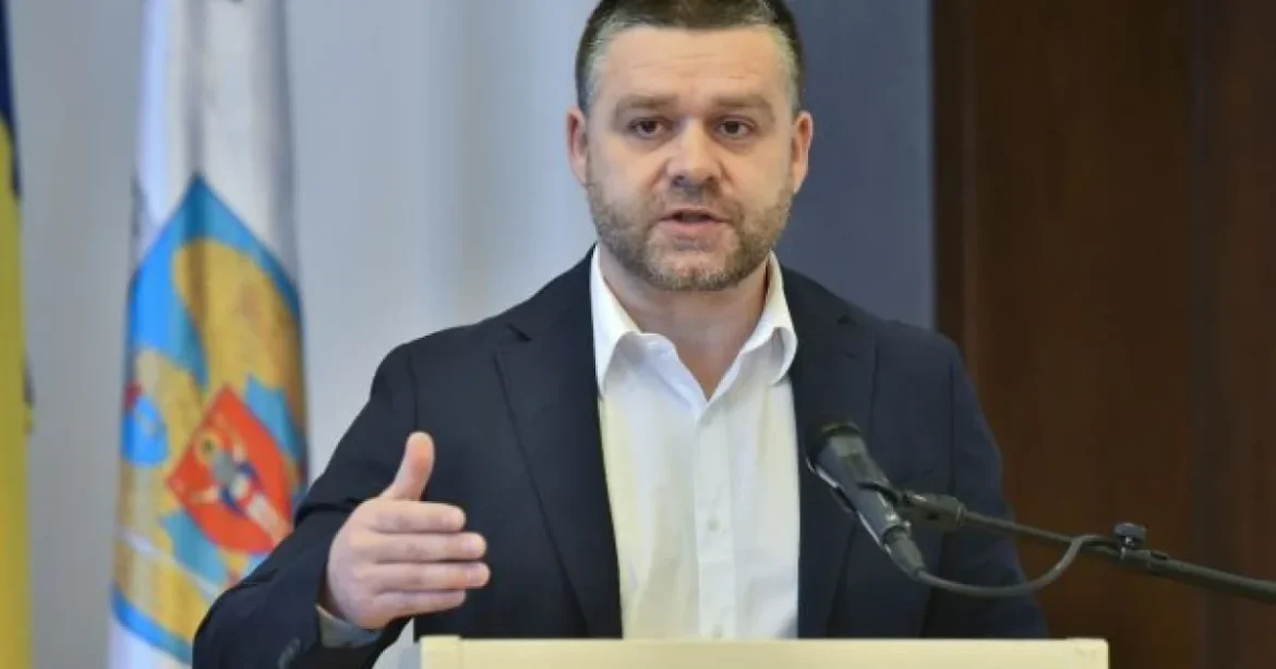 Ciucu, despre audierea lui Bolojan la DNA Iași: Nu are probleme de integritate