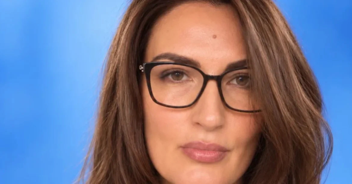 Colliers România o numește pe Simona Urse în funcția de Associate Director