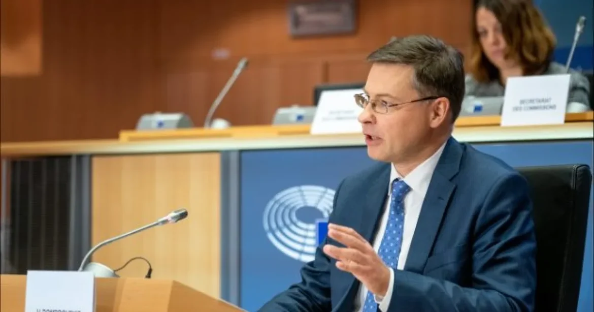 Comisia Europeană respinge impozitul comun pe profiturile excepționale energetice