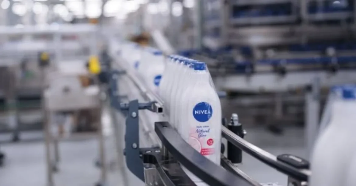 Compania care produce Nivea nu intenționează să părăsească Rusia