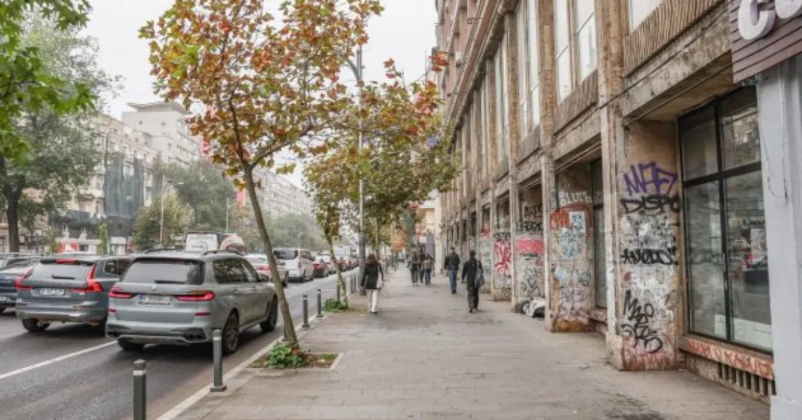 Concurs internațional pentru cel mai mare proiect de regenerare urbană din București