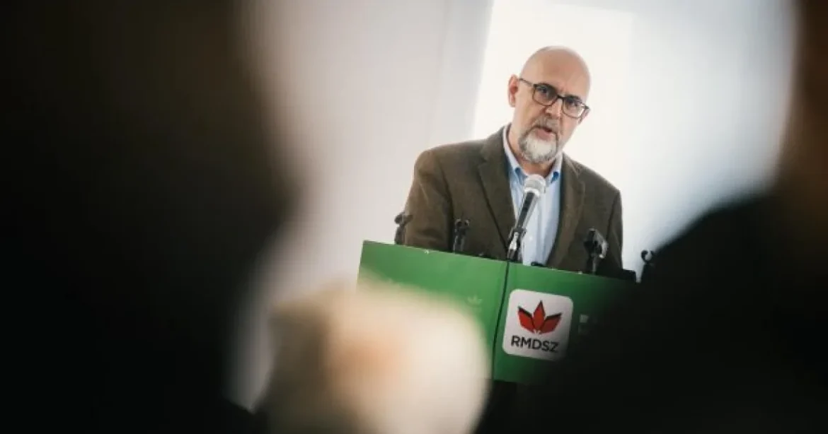 Consultări la Cotroceni. Kelemen Hunor: Nu vom fi în următorul Guvern, 100%