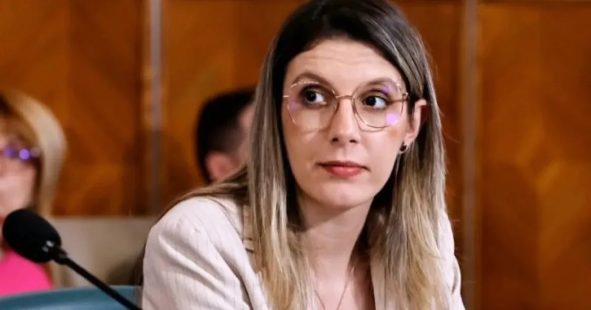 Control la ANM: sutien de 1.000 de lei printre achiziții. Diana Buzoianu cere demisii