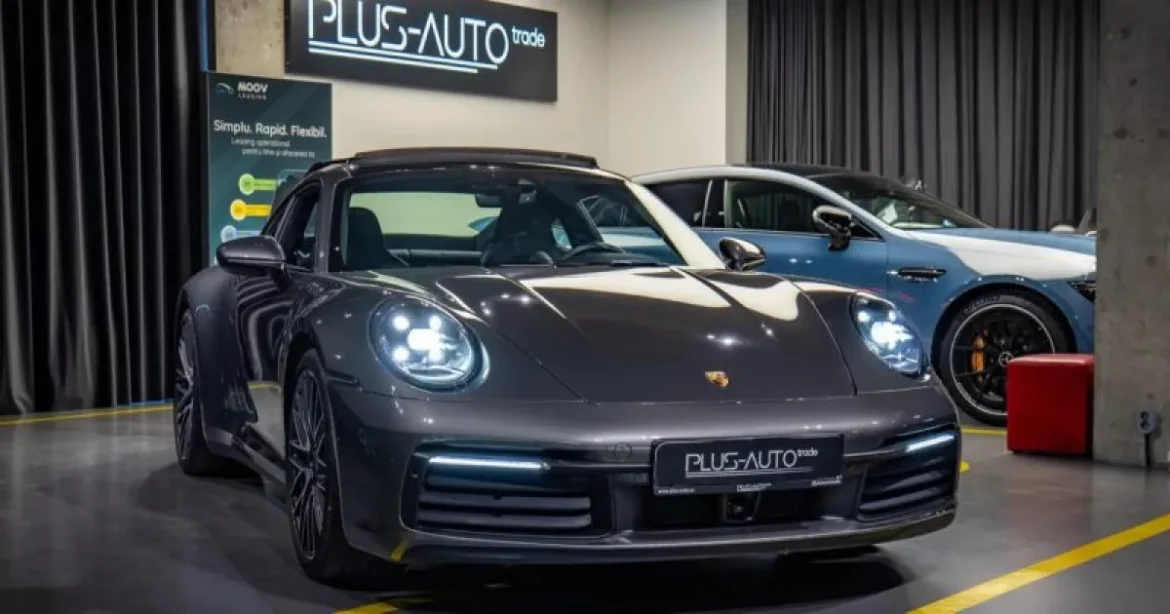 Costul real al unui Porsche electric vs benzină în România după primul an