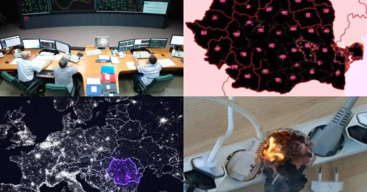 Criza energetică se adâncește. Autoritățile caută soluții pentru iarnă