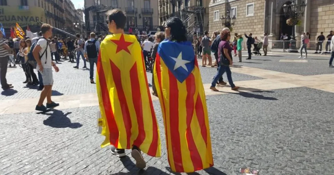 Criză imobiliară în Spania: Proteste masive la Barcelona și apel la grevă
