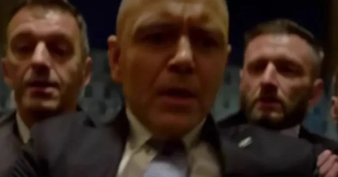 Criză politică în Polonia: un bărbat înarmat, reținut la Tribunalul Constituțional