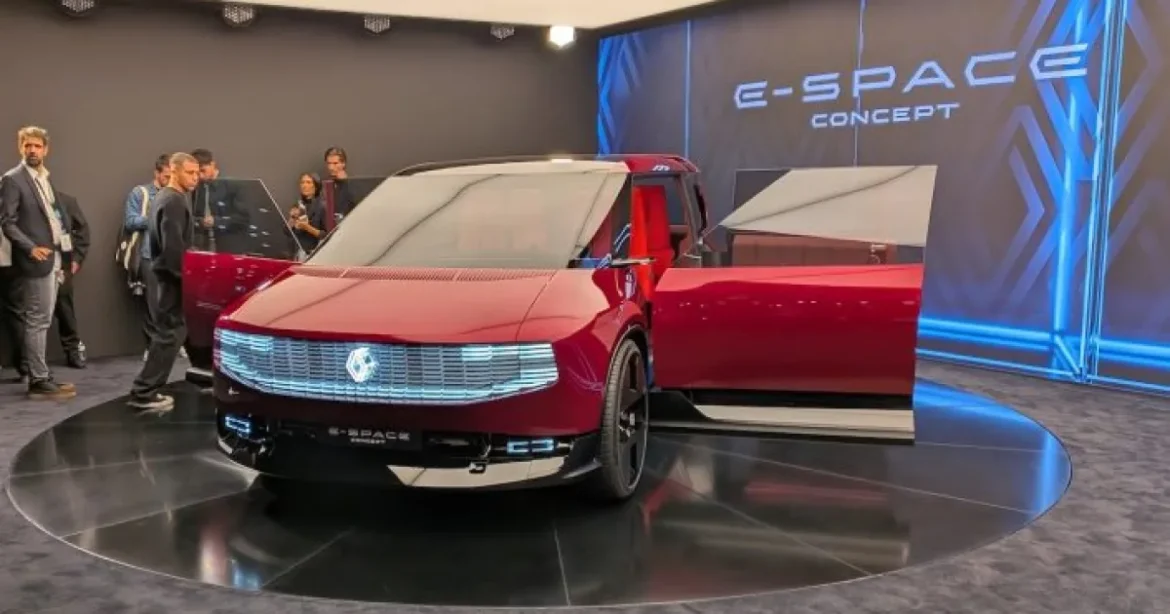 Dacia a afectat rezultatele Renault: afaceri de 41,8 mld. euro în nouă luni din 2026