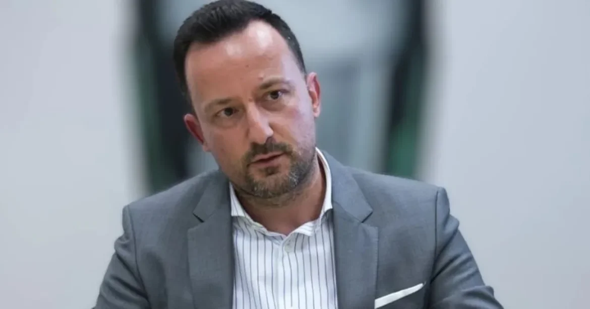 Dan Timotin, ex-director general Ursus și Coca-Cola, director operațional la Cris-Tim
