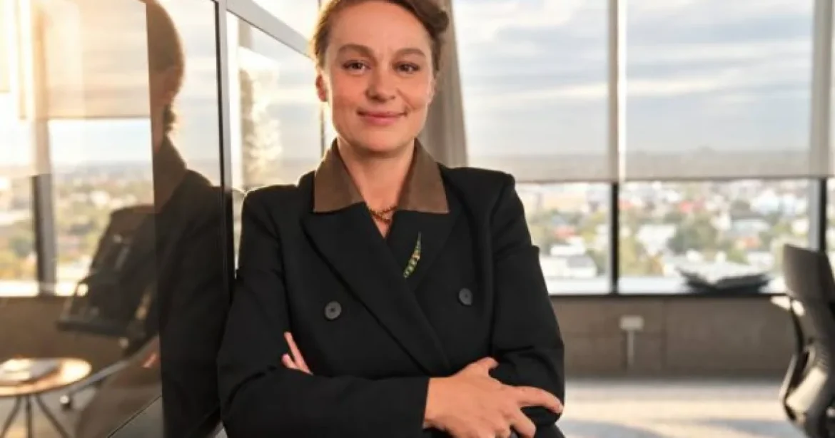 Dana Bordei se întoarce la CBRE și preia două funcții-cheie