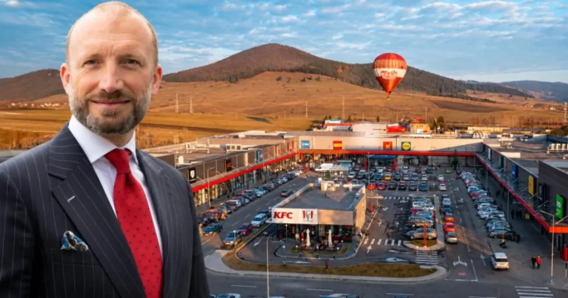 De ce sunt parcurile comerciale românești mai profitabile decât cele din Cehia sau Polonia