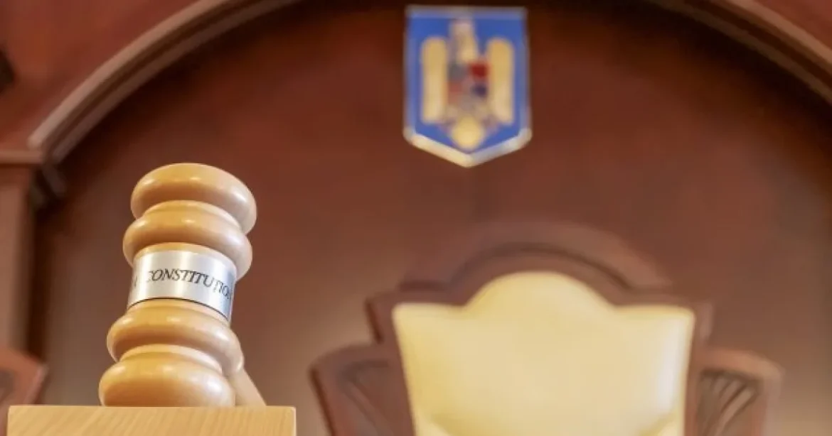 Decizie CCR: conflict juridic între Guvern și Parlament privind OUG pentru programul SAFE