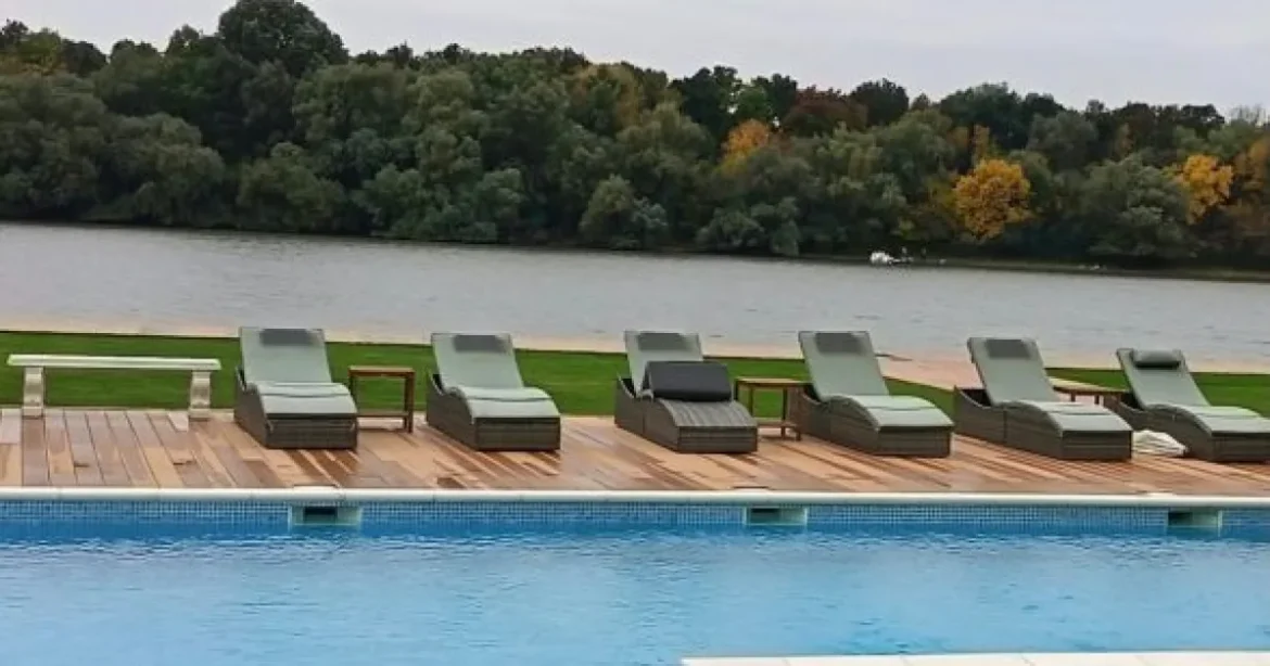 Delta Dunării rămâne deschisă turiștilor și în sezonul rece