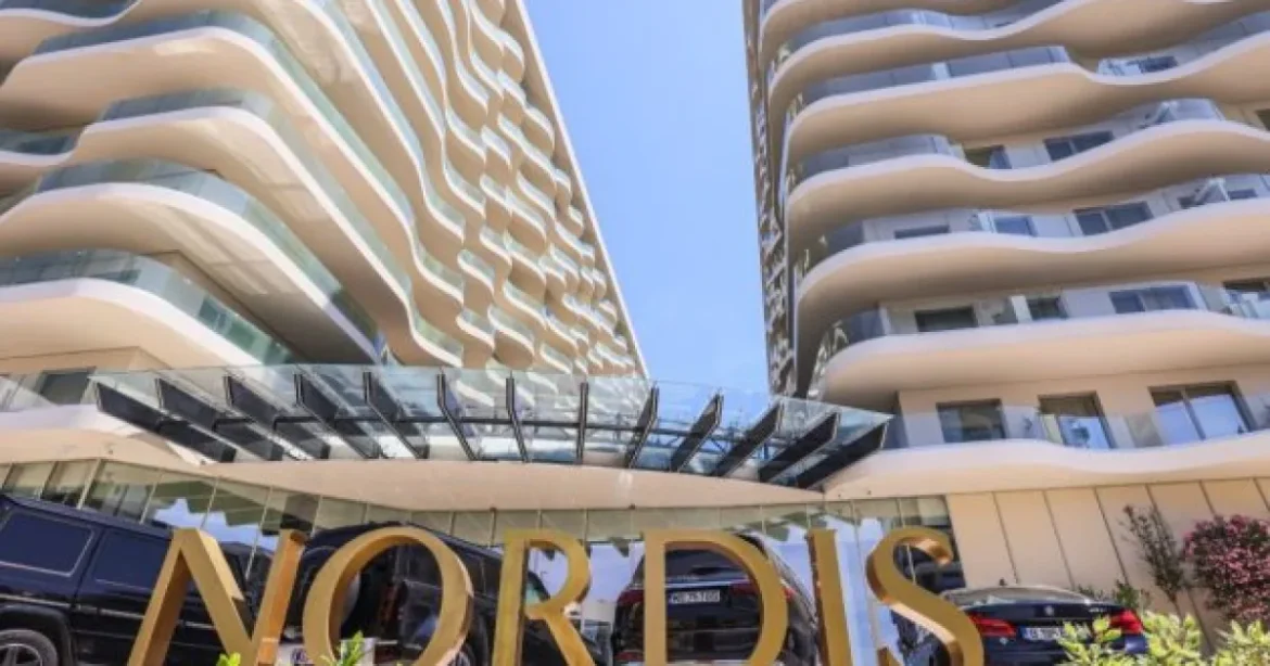 DIICOT aplică din nou sechestru pe apartamentele Nordis