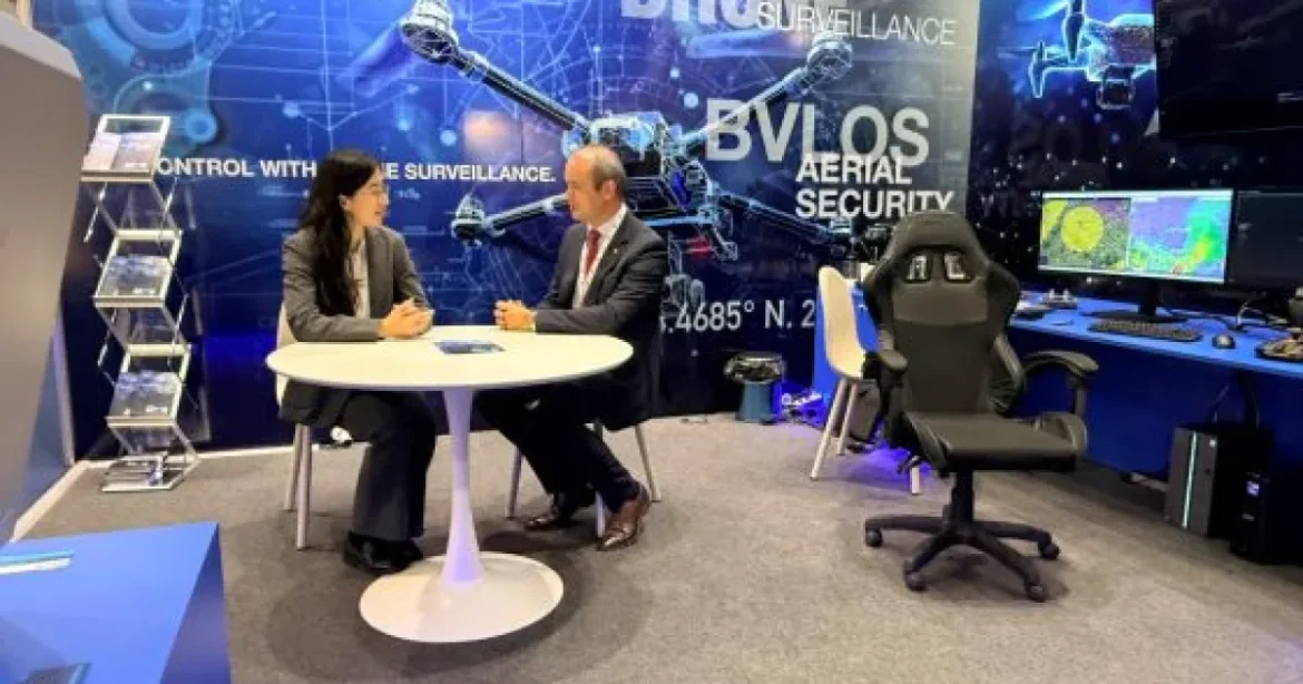 Drone Flight devine dealer autorizat în România al dronelor Autel Robotics