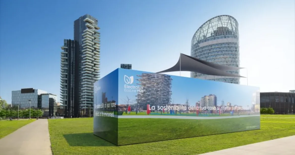Electrolux va concedia mai puțini angajați în Italia, după revizuirea restructurării