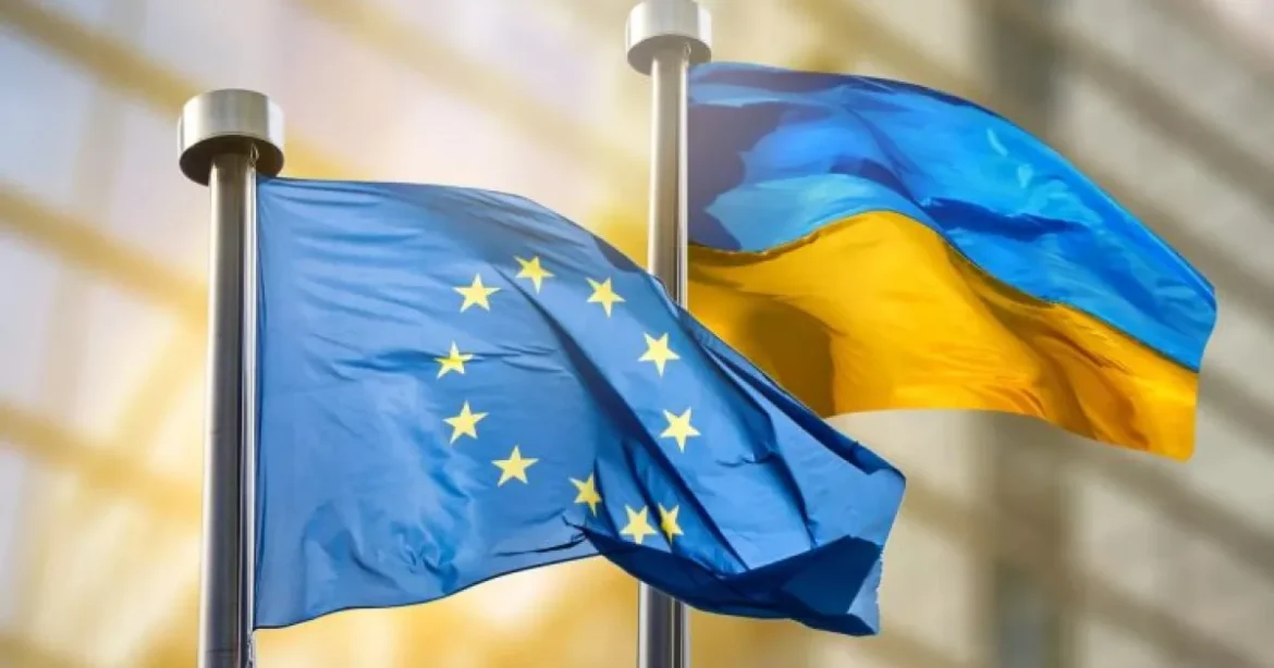 Europa ar trebui inclusă în discuţiile de pace din Ucraina, spune un consilier rus