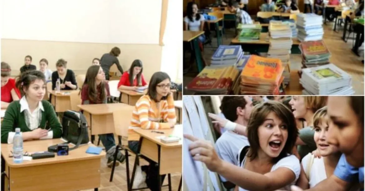Evaluare Națională 2027: Calendarul final, publicat de Ministerul Educației