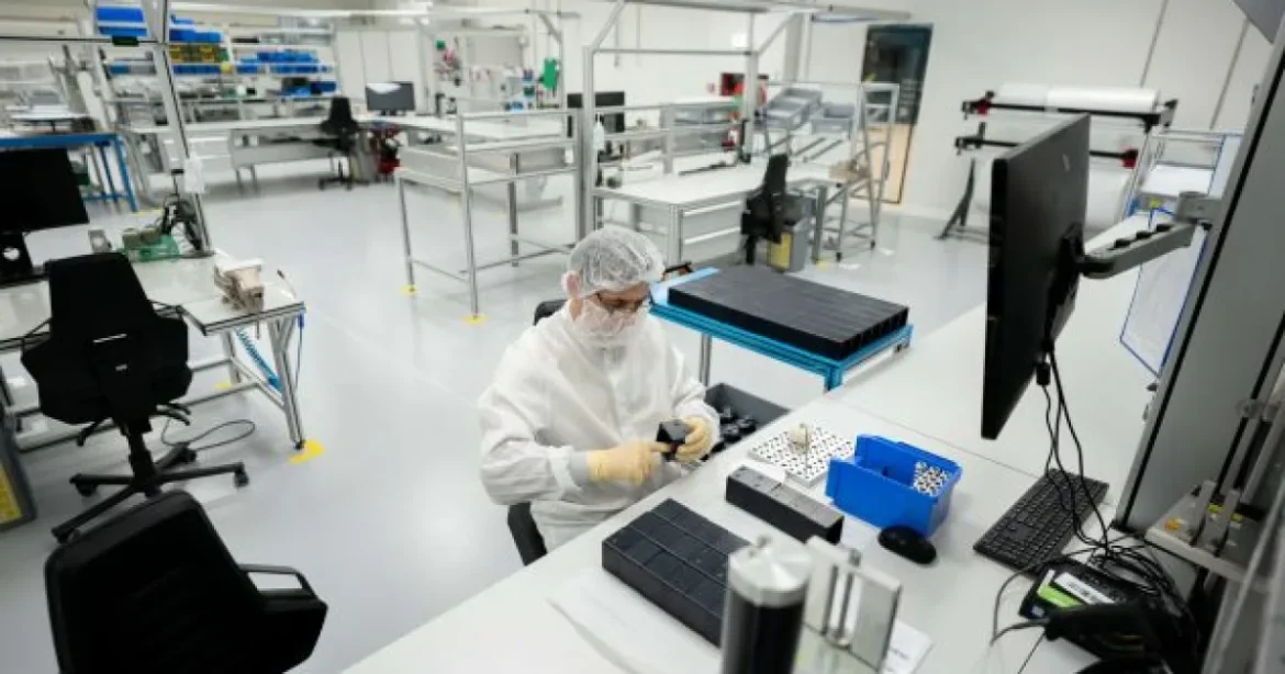 Fabrica VAT România din Arad crește cu 50% angajați și recrutează și în 2027