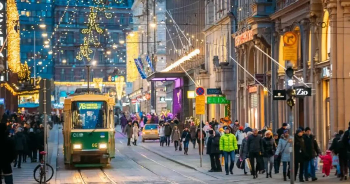 Finlanda cere Google să suspende construcția de centre de date din motive de mediu