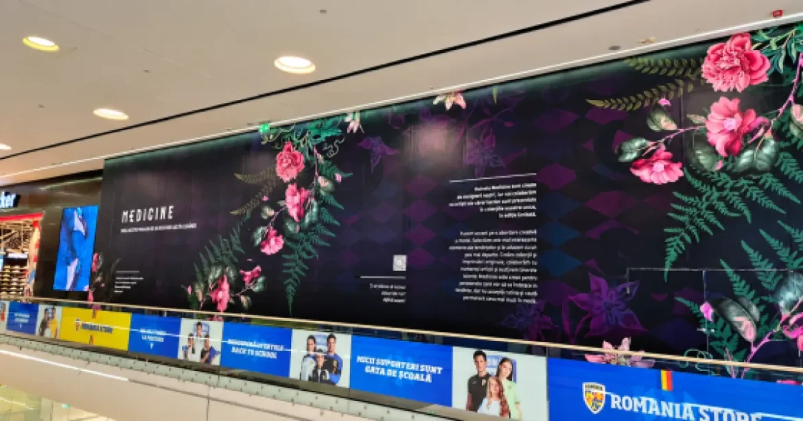 Fondatorul Answear aduce Medicine în Mega Mall din București