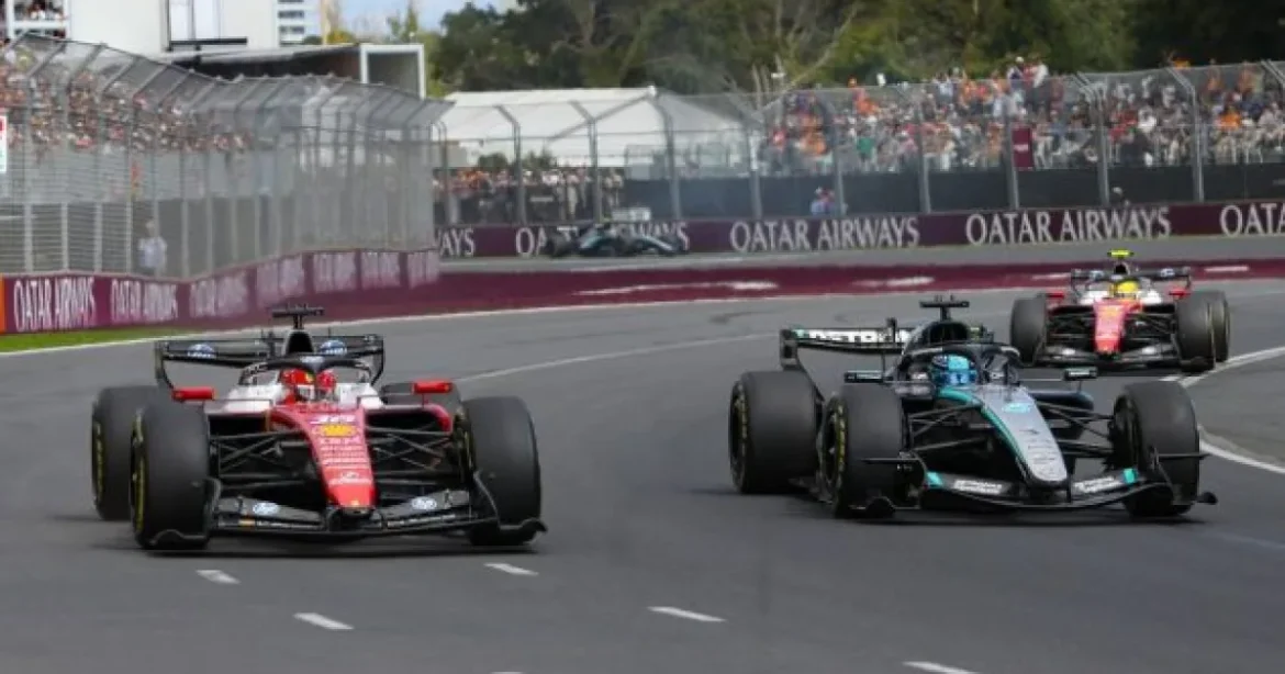 Formula 1 revine în Africa: Rwanda va găzdui un Mare Premiu după 2030