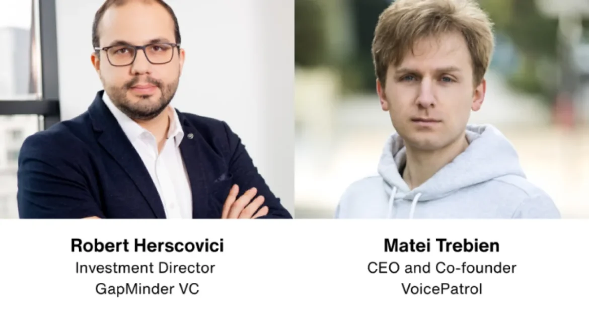 GapMinder investește 3,4 milioane de dolari într-un startup de AI pentru jocuri video